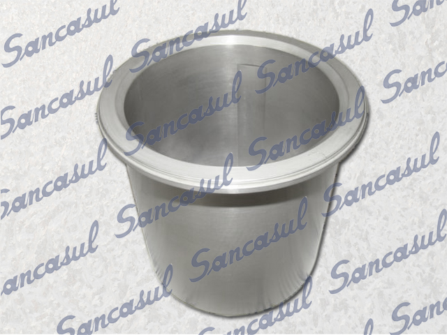 [PCSMAD0000028] SLEEVE BEARING PUMP SIDE - 1,0MM - 16X11/23X13