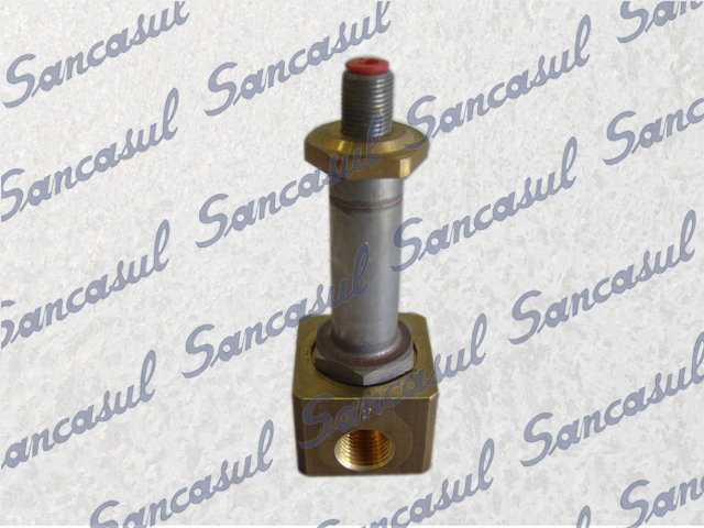 [DANFOS0032] SOLENOID VALVE EVIP 2 - 032U445500