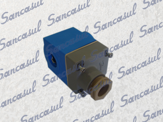 [PCSSAB0000260] BOBINA P/VALV. SOL.CONJ. G 110/120V