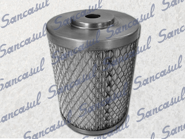 [PCSSAB1517050E] ELEMENTO FILTRO DE ACEITE  4AT ESPECIAL