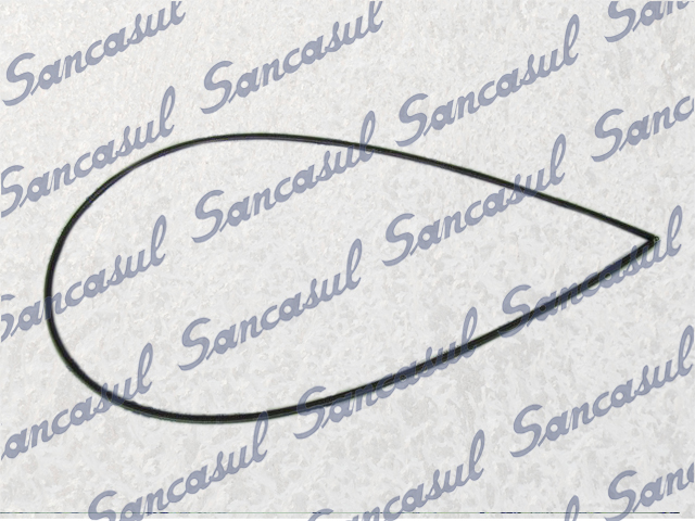 [PCSSAB2142049] SPIRAL SPRING  SMC 180 MK1/2