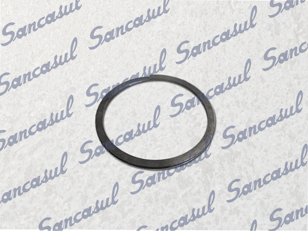 [PCSSAB1437287] SPIROLOX RING DIAM. 46