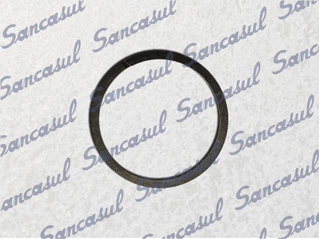 [PCSSAB1437290] SPIROLOX RING - RS188