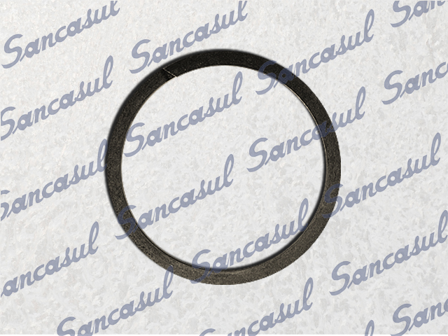 [PCSSAB1437295] SPIROLOX RING - RS300