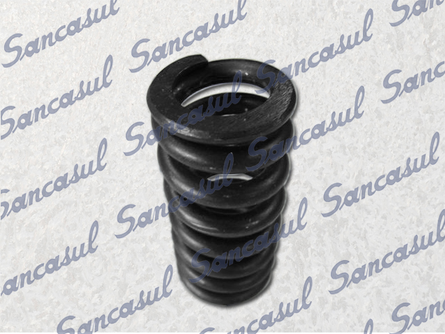 [PCSSAB2143064] RESORTE DA VÁLVULA - 10/18/28 BAR 