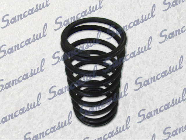 [PCSSAB2142041] SPRING DC40.0X88.0XØ4.0 - 180