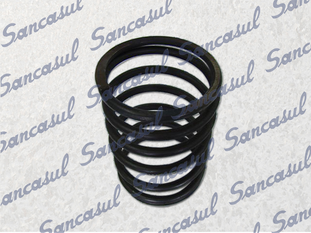 [PCSSAB2142042] SPRING DC 55 X 88 X Ø 5 - 180