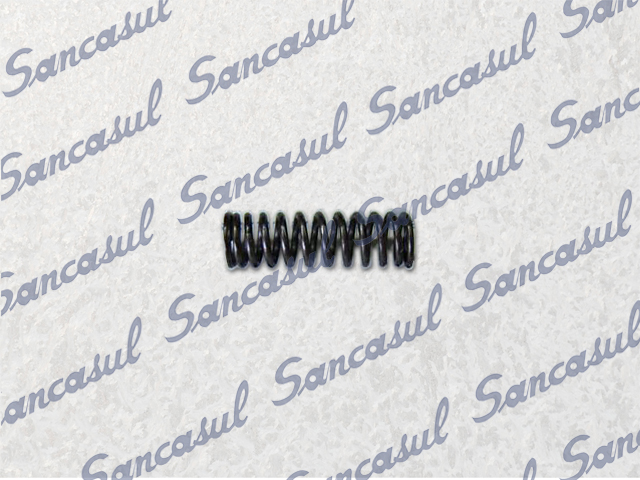 [PCSSAB2142052] SPRING DC6.3X25.5XØ1.0