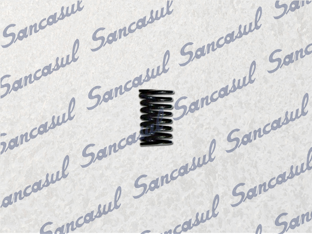 [PCMYCA000051] MUELLE VÁLVULA DESCARGA - A/B