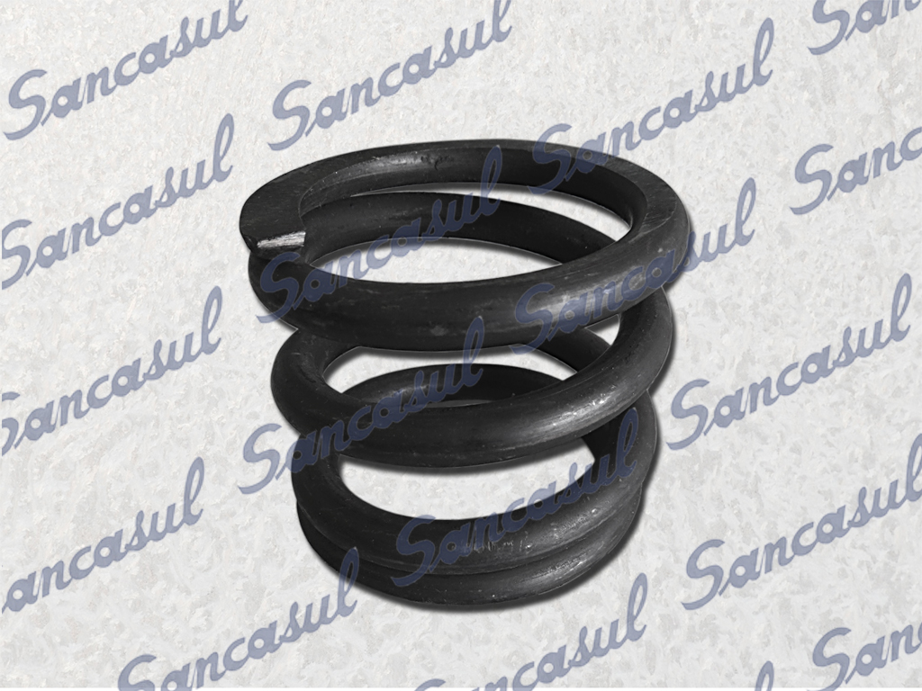 SPRING FOR SAFETY HEAD SMC100-MK4