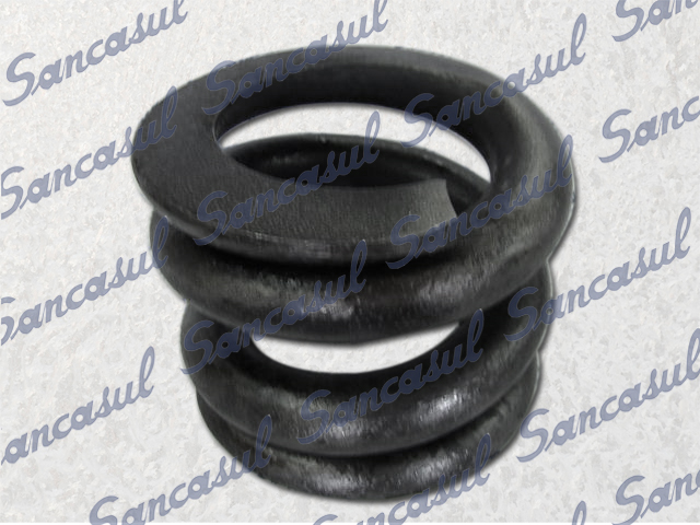 [PCSSAB2142057] RESORTE SEGURIDAD CABEZAL - 180 MK1/2