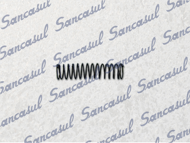[PCSSAB2142035] SPRING FOR UNLOADING RING SMC180