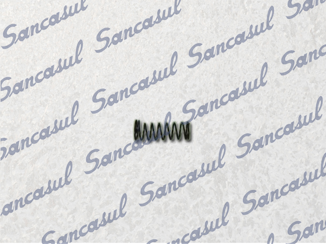 [PCSSAB2142033] RESORTE ANILLO DE SEGMENTO DE ALIVIO - 65/CMO