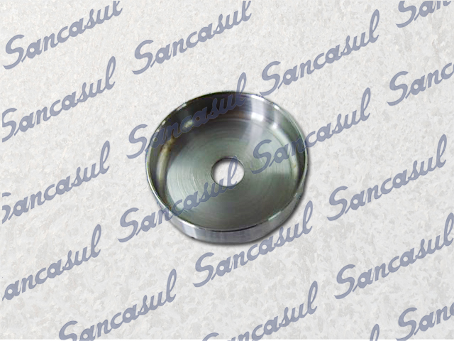 [PCSSAB2145011] GUIA DEL MUELLE DE LA VÁLVULA DE PRESION SMC65