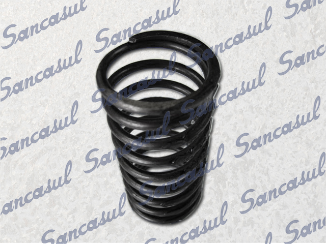 [PCSSAB2142055] SPRING Ø2.75 SMC 100 UNLOADING 