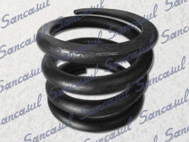 [PCMYCB000153] SPRING SAFETY HEAD WB (117-1)