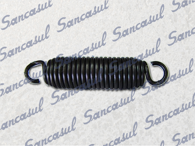 [PCSSAB2142061] SPRING SMC100 MK1/2 E  UNLOADING