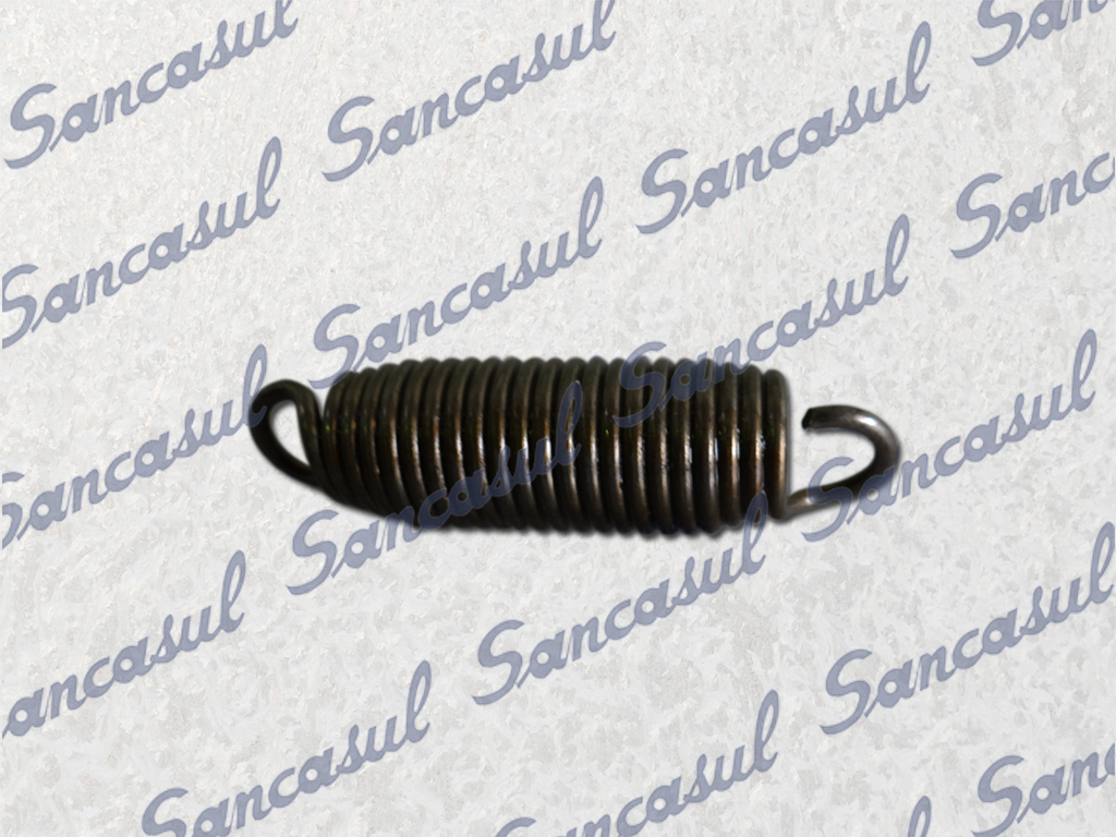 [PCSSAB2142066] RESORTE P/BALANCIM - 100 MK3