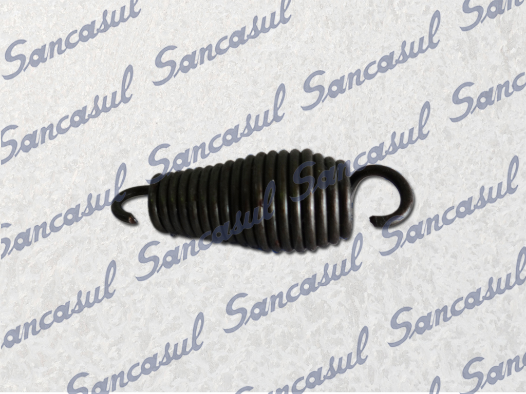 [PCSSAB2142068] SPRING SMC100 UNLOADING