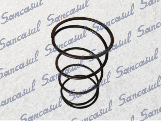 [PCMYCA000218] SPRING SUCTION STRAINER 2A (158)