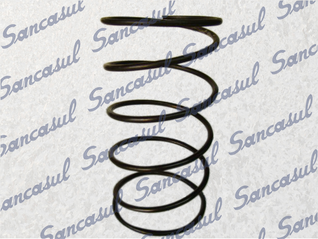 [PCMYCA000219] SPRING SUCTION STRAINER 4/6A (158)