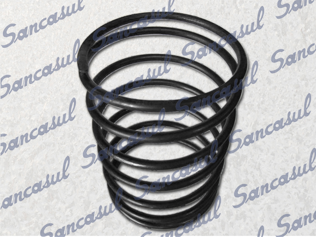 [PCMYCB000555] SPRING SUCTION STRAINER 4B (158-1)