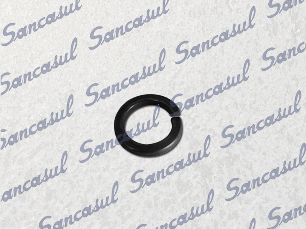 [PCSSAB1437033] SPRING WASHER FOR CRANKSHAFT SMC100MK4