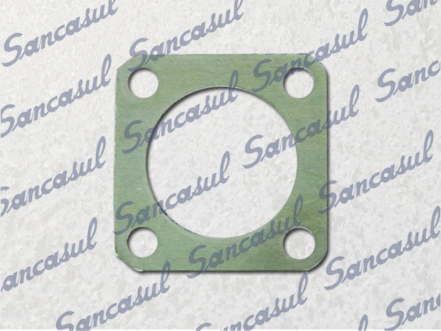 [PCSSAB2354019] EMPAQUE TUBO DESC.75X75X1 SMC65/100