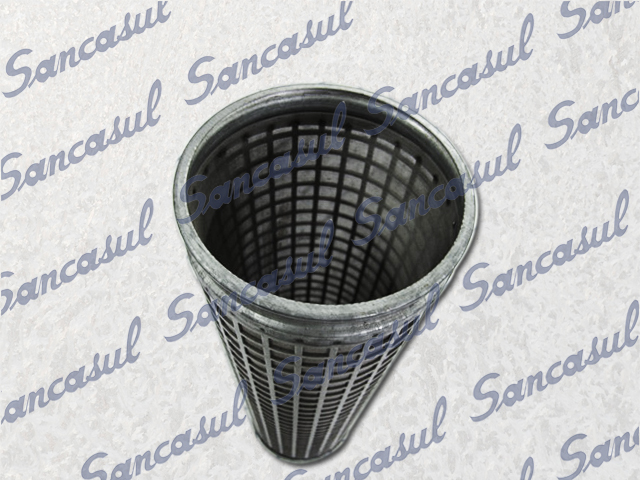 [PCSSAB3425094] SUCTION FILTER CLOSED SMC116MK2/3 