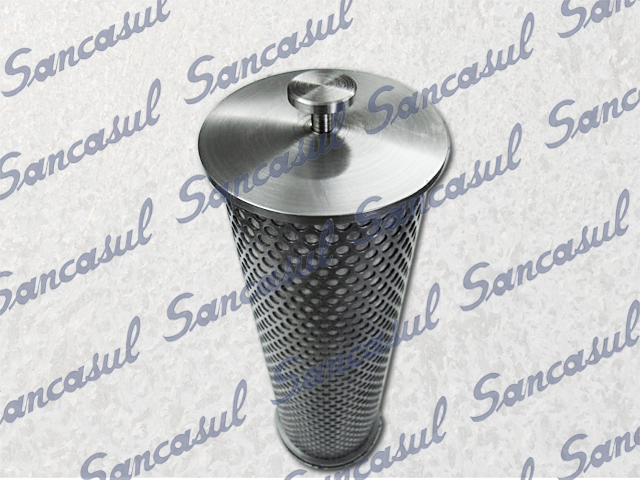 [PCSSAB3425010] FILTRO DE SUCÇÃO - 8/100 TSMC (GRANDE)