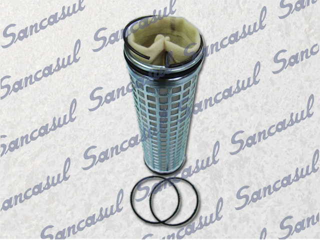 [PCSSAB3425082] SUCTION FILTER SMC 100 MK2/CMO