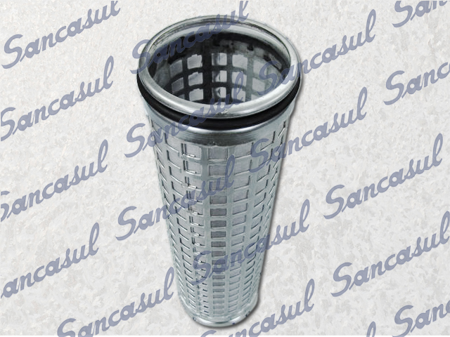 [PCSSAB3425084] SUCTION FILTER TSMC 100 MK2