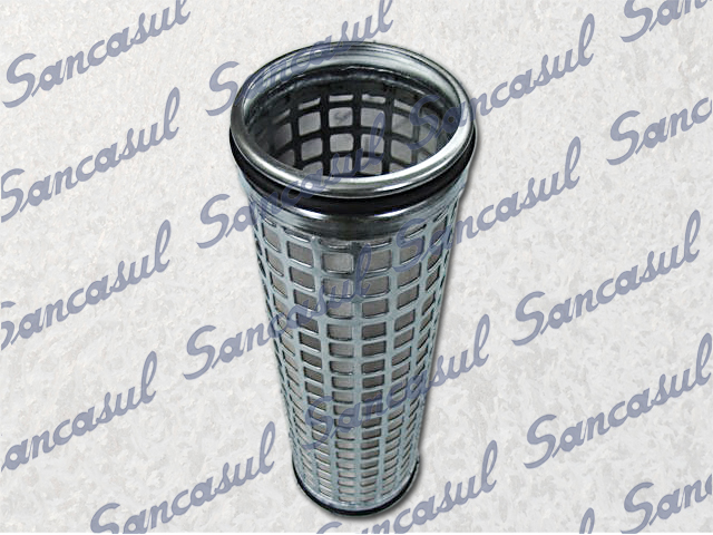 [PCSSAB3425085] FILTRO DE SUCÇÃO - 100 MK2/3/4  (ABERTO)