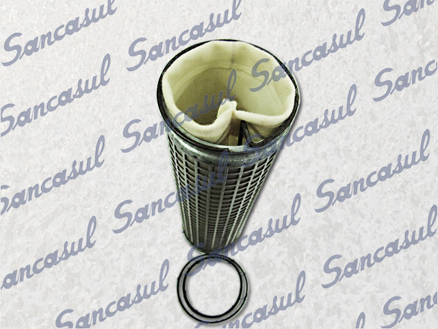 [PCSSAB3425095] SUCTION FILTER TSMC 116