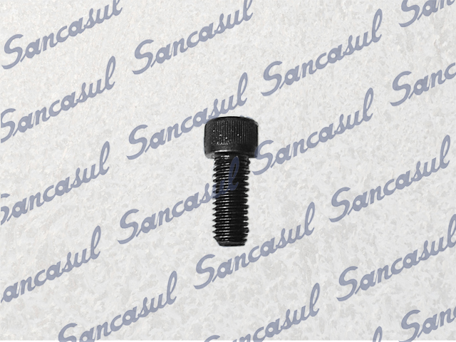 [PCSMAD1401122]  SUCTION/PRESSURE SET SCREW - 16X11