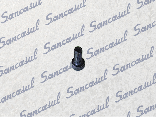 [PCSMAD1405500] SUCTION SPRING SCREW - 11X8/16X11