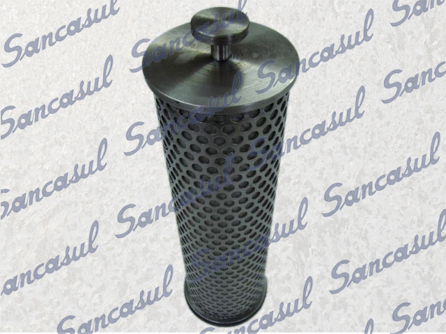 [PCSSAB3425004] SUCTION STRAINER 4/100