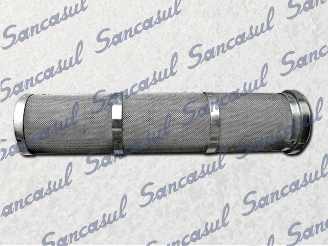 [PCMYCA000100] FILTRO DE ASPIRACIÓN -  4/6/8A