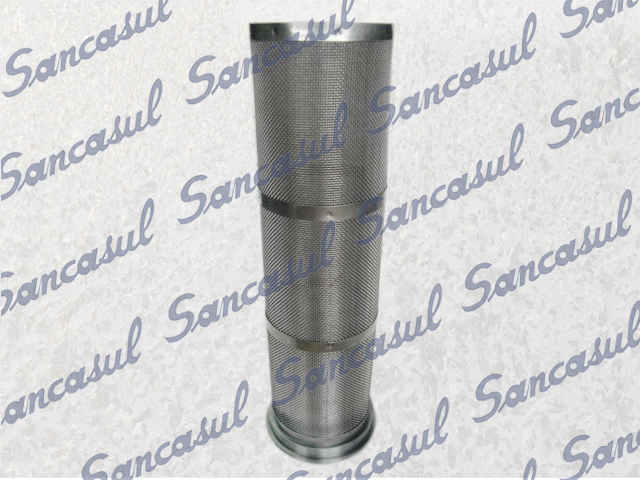 [PCMYCB000158] SUCTION STRAINER FILTER B (155-1)