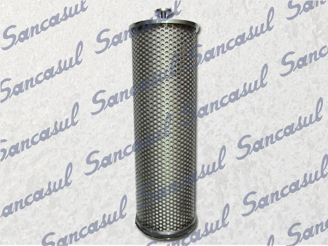 [PCSSAB3425007] SUCTION STRAINER SMC 4-180