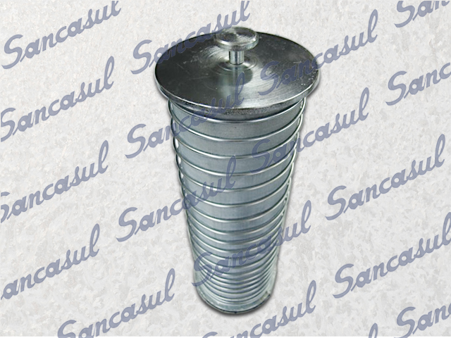 [PCSSAB3425006] SUCTION STRAINER T/SMC 12/16-100 MK1