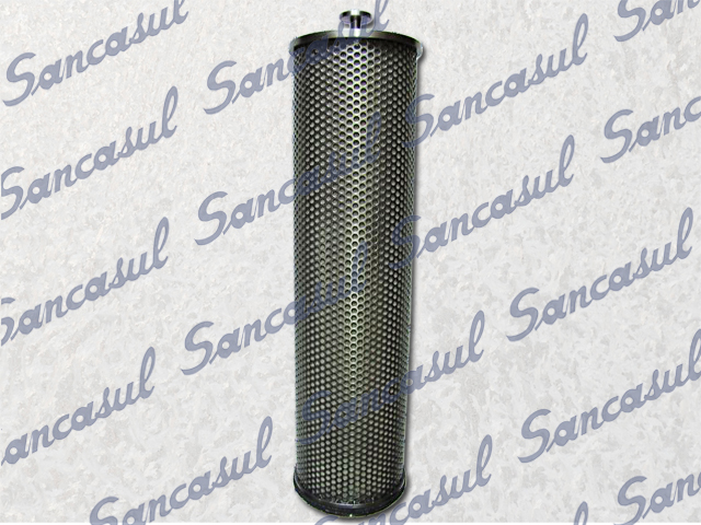 SUCTION STRAINER T/SMC 180 