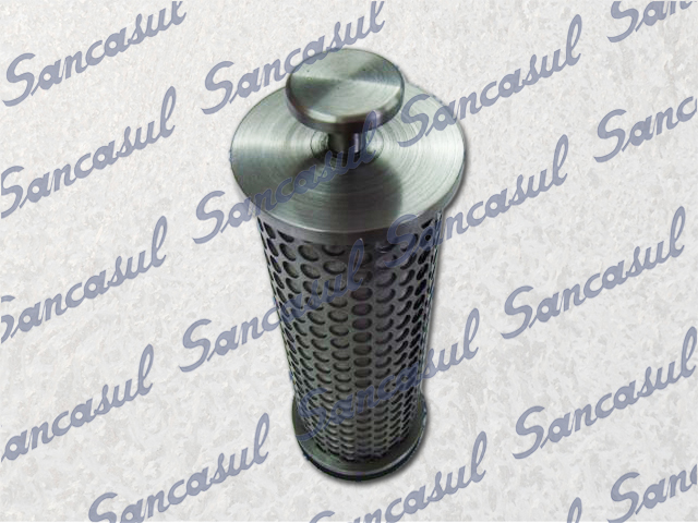 [PCSSAB3425002] FILTRO DE  SUCÇÃO - 4/65