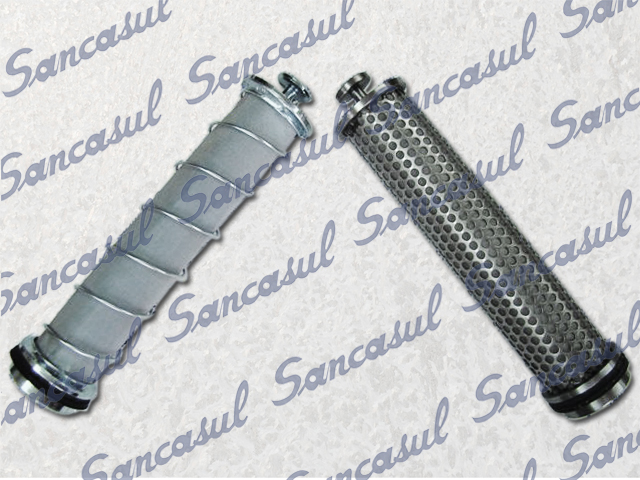 [PCSSAB3425003] SUCTION STRAINER T/SMC 6/8/65