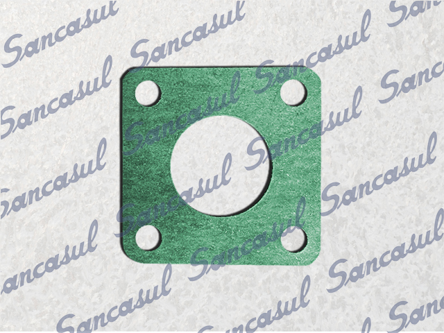 [PCSSAB2354024] SUCTION TUBE GASKET - 65