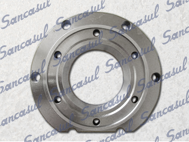 [PCMYCA000065] PLACA DA VÁLVULA SUCÇÃO - R22 - A