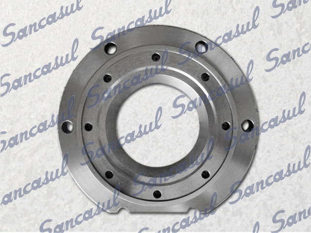 [PCMYCB000201] SUCTION VALVE PLATE WB R22 (73-1)