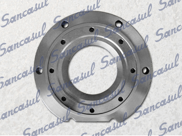 [PCMYCB000202] PLACA DA VÁLVULA SUCÇÃO - NH3 - WB 