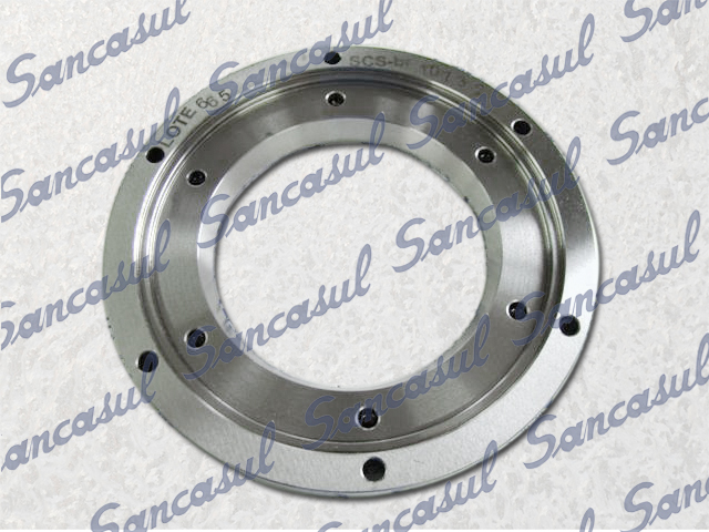 [PCSSAB3132083] SUCTION VALVE RETAINING PLATE MODEL I SMC 100