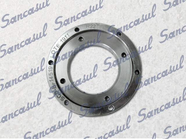 [PCSSAB3132055] SUCTION VALVE RETAINING PLATE SMC 65 R22